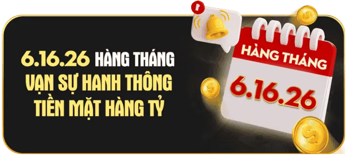 Biểu tượng ưu đãi sinh nhật độc quyền