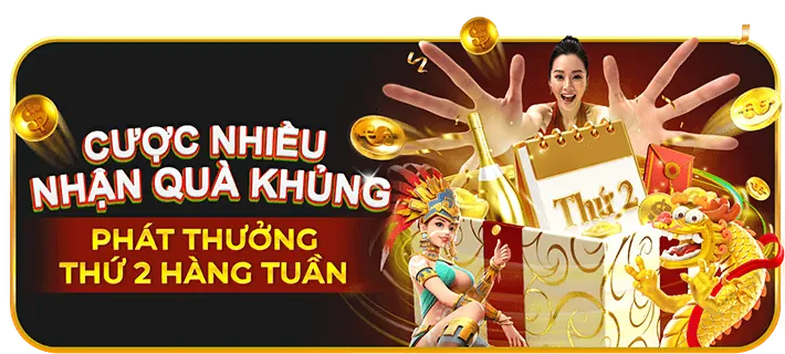 Biểu tượng giới hạn cược cao hơn