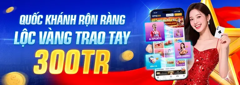 Khuyến mãi hấp dẫn tại new88bet