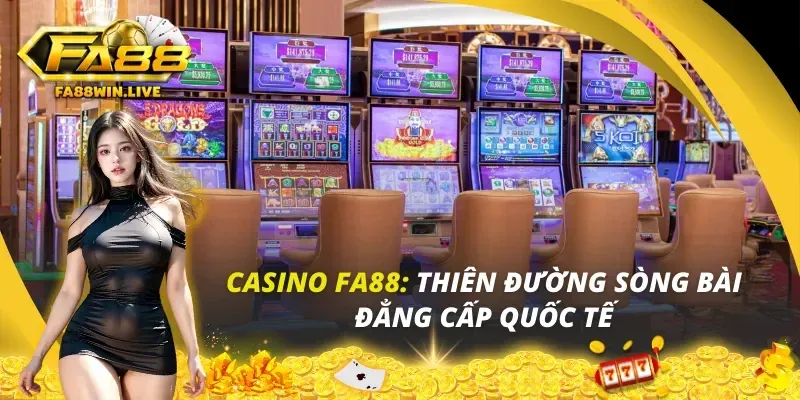 Trải nghiệm sòng bạc trực tiếp đỉnh cao New88bet